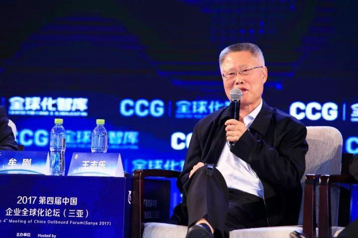 从世界工厂到全球资源配置 中国制造业全球化动因与趋势